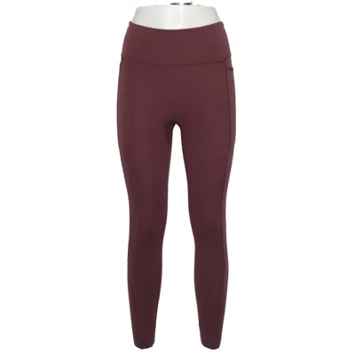 Træningsleggings (Lilla) fra Gymshark