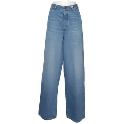 Jeans (BARREL 652) från Wrangler Bomull