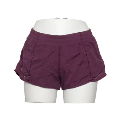 Träningsshorts (Lila) från Lululemon