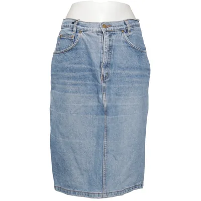 Jeanskjol (Blå) från MASH
