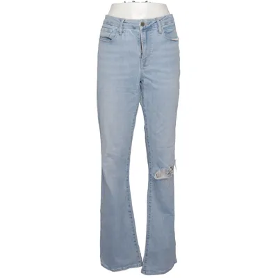 Jeans (SATELLITE) fra Frame Denim Bomuld, Elastan, Lyocell, Polyester
