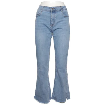 Jeans (Blue) from My Tina's Cotton, Elastane, Polyester