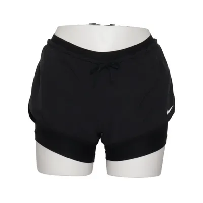 Trainingsshorts (Zwart) van Nike
