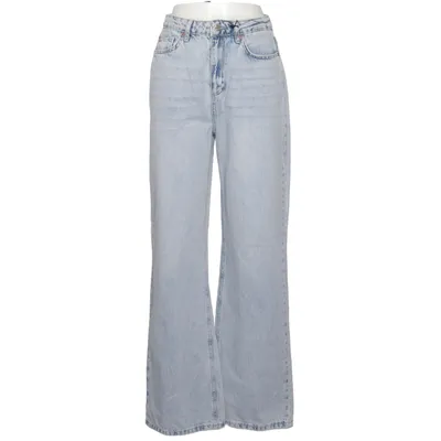 Jeans (Blue) from Trendyol Cotton