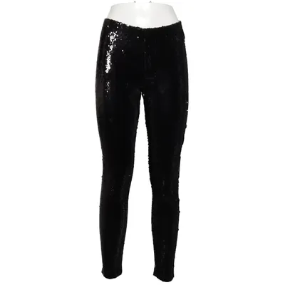 Byxor (Svart) från Isabel Marant Elastan, Polyamid, Polyester, Viskos
