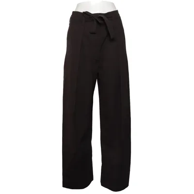 Jakkesætsbukser (Brun) fra COS Elastan, Polyester, Uld