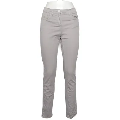 Chinos (Grijs) van Iber Jeans Katoen, Elastaan, Viscose