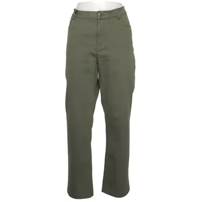 Chinos (Classic) from Laura Torelli Cotton, Elastane, Polyester