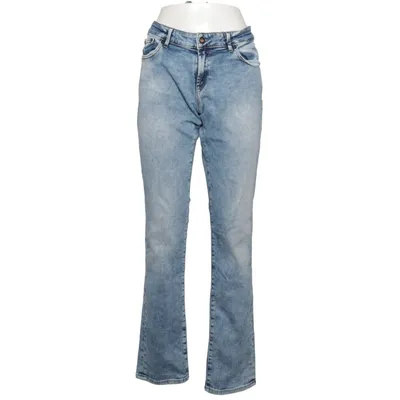 Jean (Sally) de Denham Coton, Élasthane, Polyester