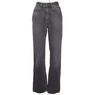 Jeans (Grå) fra Golden Goose Bomuld, Polyester