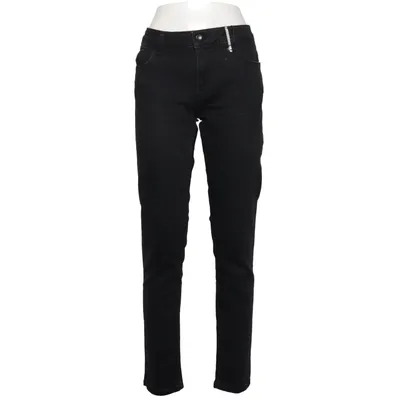 Jeans (Schwarz) von Blue Fire Co Elasthan, Modal, Recycelte Baumwolle, Recyceltes Polyester