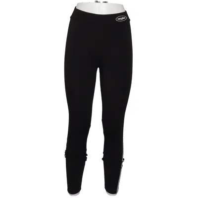 Leggings (Zwart, Blauw, Zilver) van Manoukian