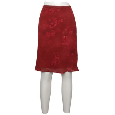 Rok (Rood) van Trend Collection Viscose