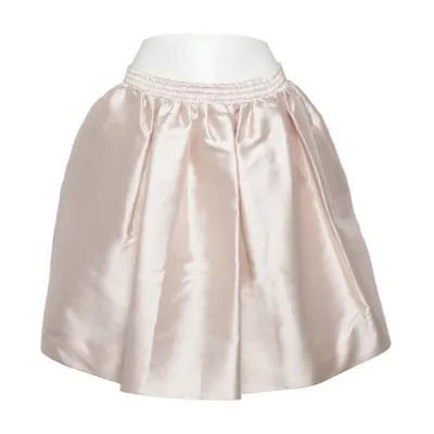 Jupe (Dagmar Skirt) de Designers Remix Charlotte Eskildsen Acétate, Polyester, Soie