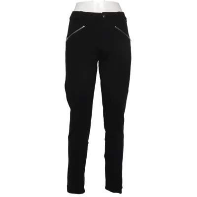 Pantalon (Noir) de GmbH Élasthane, Polyamide, Viscose