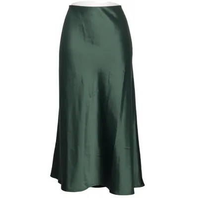 Maxi skirt (Yaspella Hw Midi Skirt) from YAS Recycled polyester