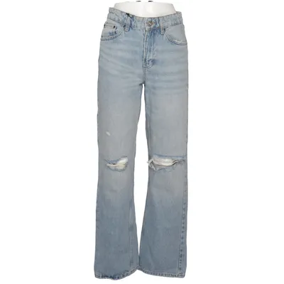 Jeans (Blå) fra BDG Genanvendt bomuld