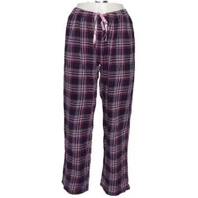 Pyjama broek (Lila, Roze, Wit) van Body Katoen