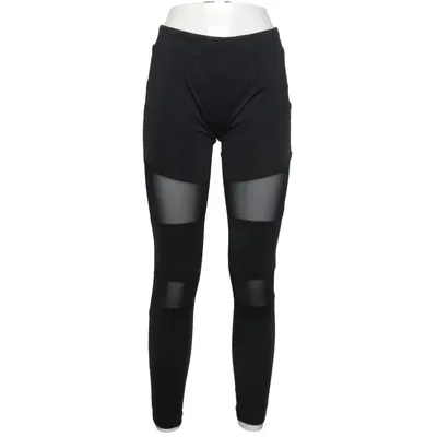 Sports tights (Black) from Urban Classics