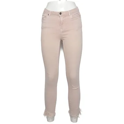 Jeans (Beige) from Cotton Club