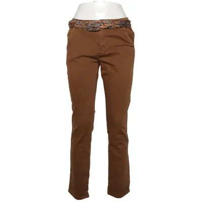 Chinos (Brun) fra Onado Bomuld, Elastan
