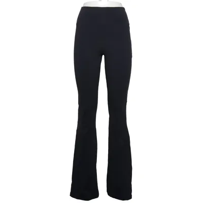 Sportleggings (Zwart) van Intermezzo Elastaan, Polyamide