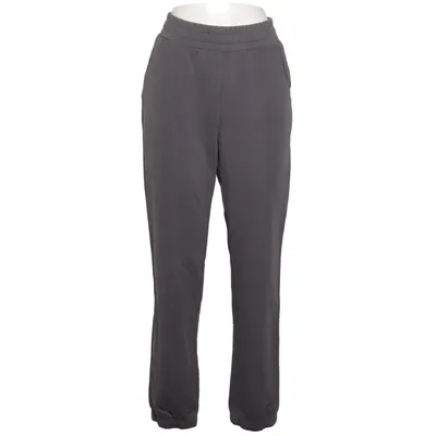 Pantalon de survêtement (Gris) de Schneider Coton, Polyamide
