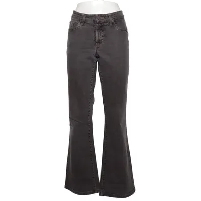 Jeans (Gray) from Cambio Jeans Cotton, Elastane