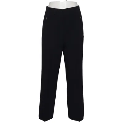 Kostymbyxor (70071) från Zaffiri Elastan, Polyester, Ull