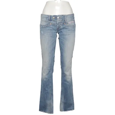 Jeans (Blå) från Herrlicher