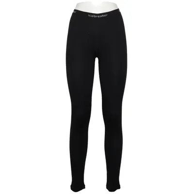 Baselayer-bukser (Merino 260) fra Icebreaker Uld