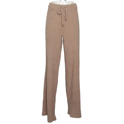 Bukser (Beige) fra 9th Avenue Polyamid, Polyester