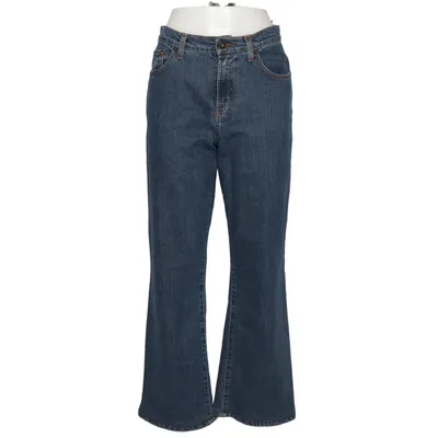 Jeans (Blue) from Retro Jeans Company Cotton, Elastane