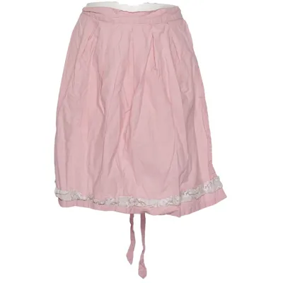 Förkläde (Rosa) från Golden-Trachten