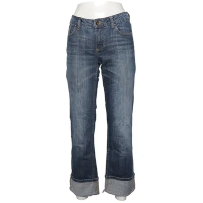 Jeans (Alex) von Tom Tailor Baumwolle, Elasthan