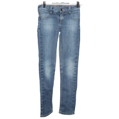 Jeans (Blue) from Vingino Jeans Cotton, Elastane