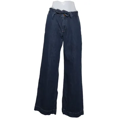 Jeans (Blue) from Para Mi Cotton