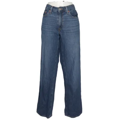Jean (Baggy Dad) de Levi's Premium Coton, Lyocell