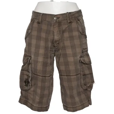 Cargoshorts (H7214H6017Z) från IDPDT Bomull