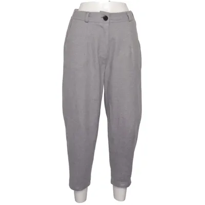 Pantalon (Gris) de Doremi Polyester, Viscose