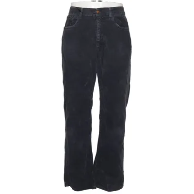 Manchesterbyxor (Grå) från Marlboro Classics Bomull