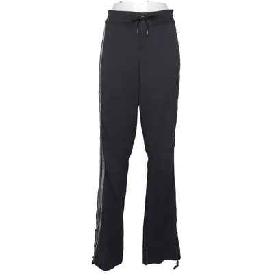Trainingsbroek (Grijs) van Adidas Elastaan, Polyester