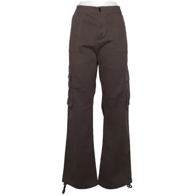 Cargo pants (Gray) from Danity Cotton