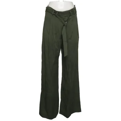 Broek (Groen) van Samsøe & Samsøe Lyocell