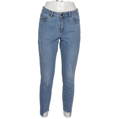 Jeans (Blue) from Denim Miss Selfridge Cotton, Elastane