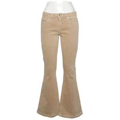 Corduroy pants (Beige) from Big Star