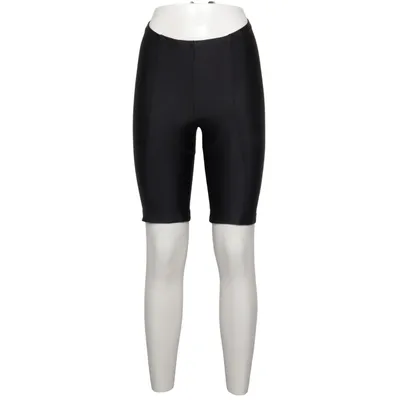 Cykelshorts (Sort) fra Lycra Elastan, Polyamid