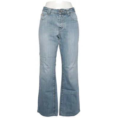 Jeans (Blue) from Jules Cotton