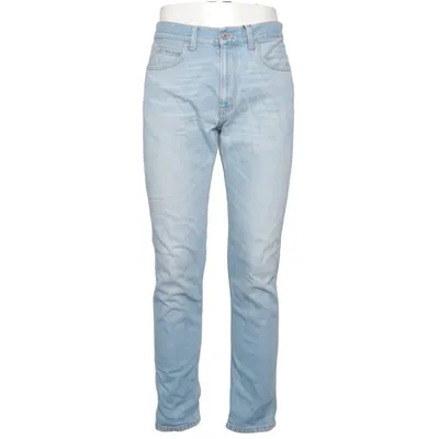 Jeans (Blue) from Gucci Cotton