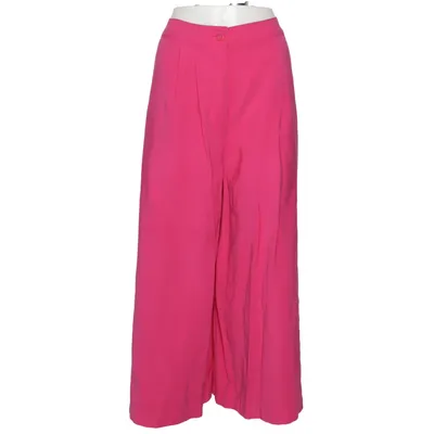 Palazzo pants (Pink) from Essentials